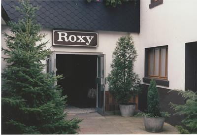 Roxy Heinsberg Roxy Heinsberg